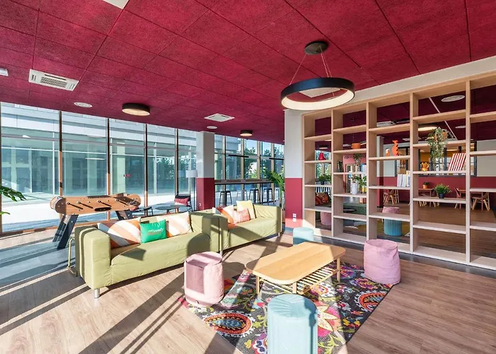 Student Factory Lyon Parilly