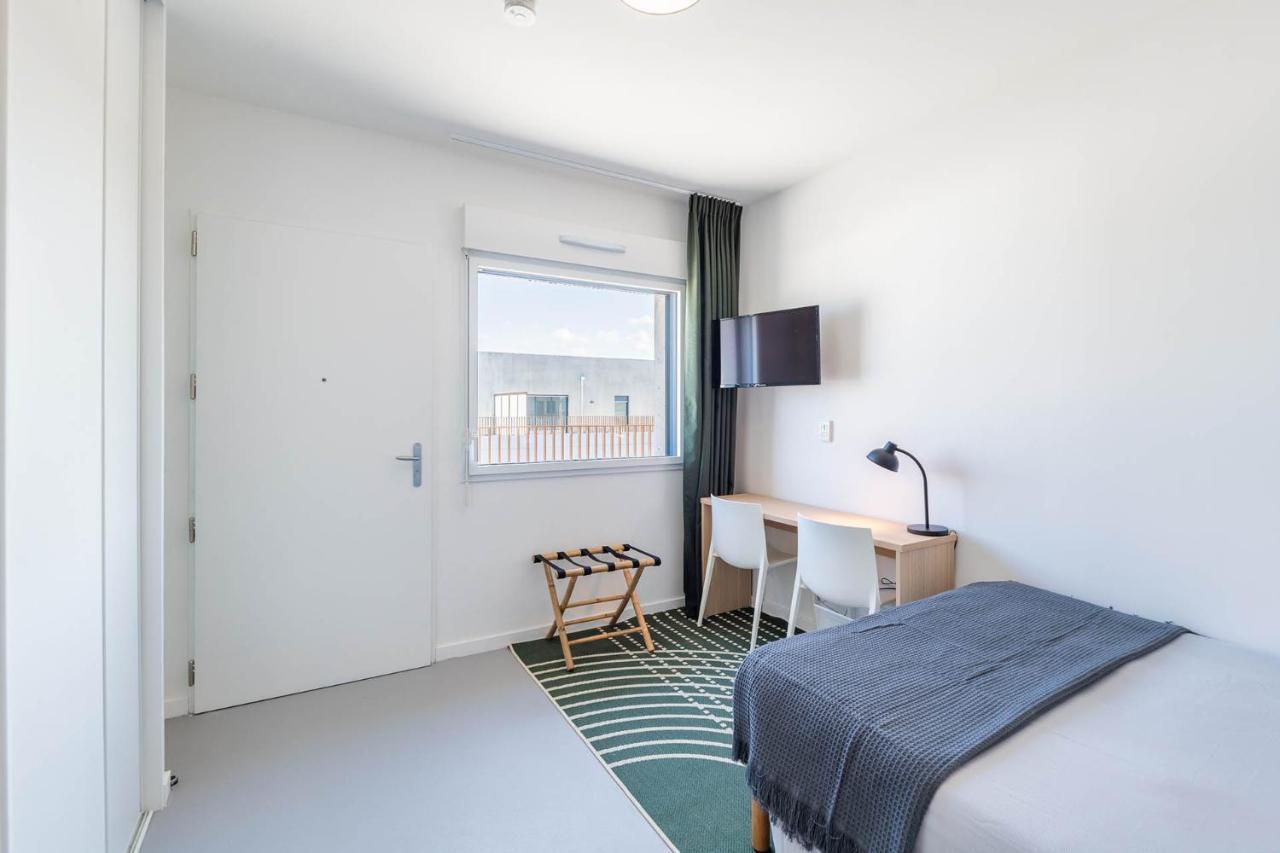 Student Factory Lyon Parilly Apartment Venissieux