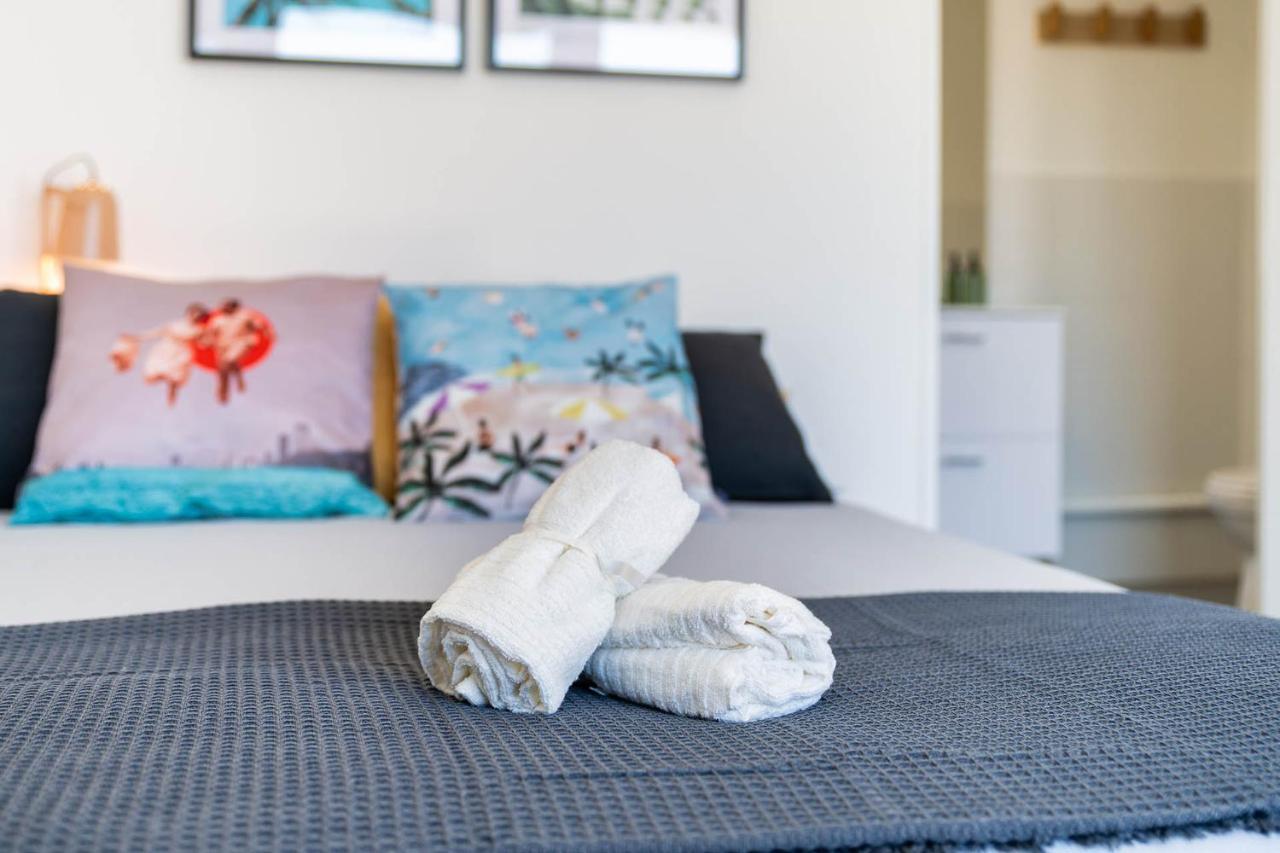 Apartment Student Factory Lyon Parilly