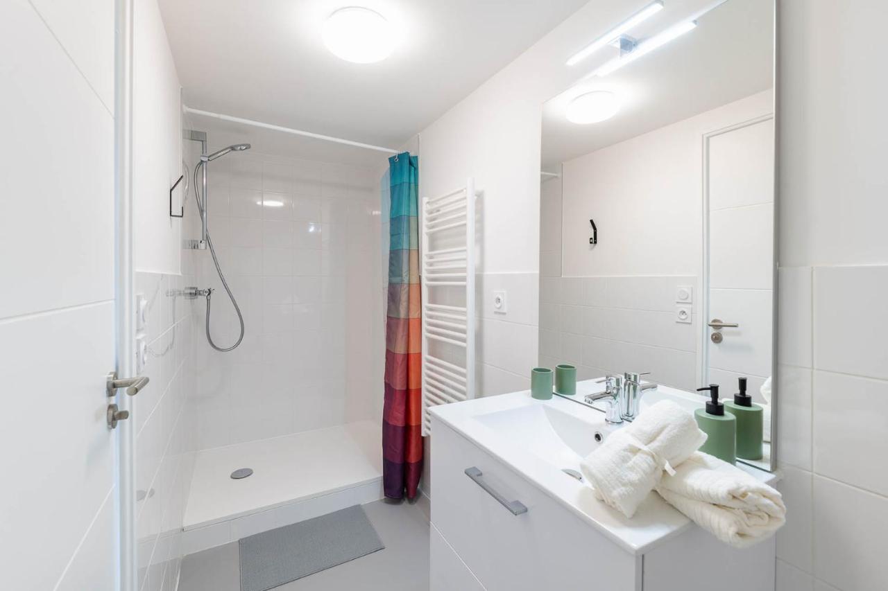 Student Factory Lyon Parilly Apartment Vénissieux