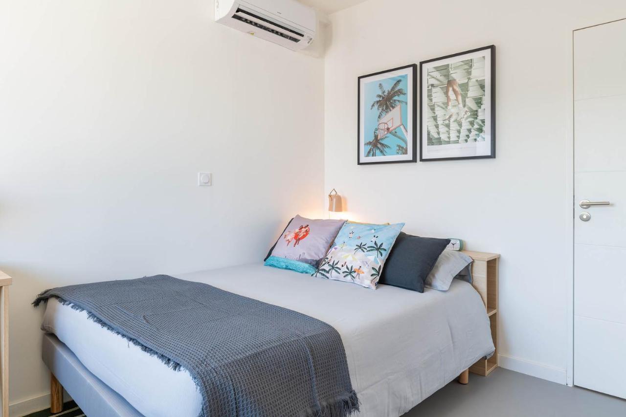 Apartment Student Factory Lyon Parilly