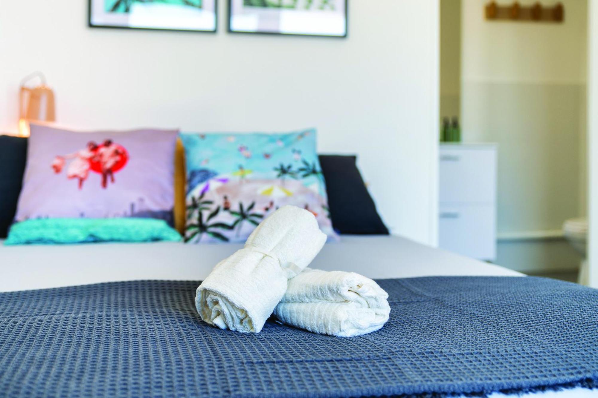 Student Factory Lyon Parilly Apartment