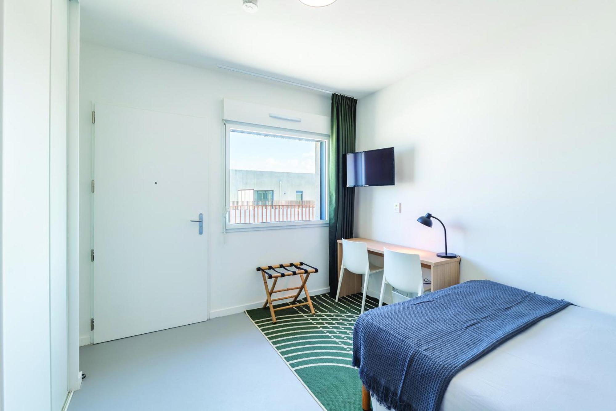 Apartment Student Factory Lyon Parilly *